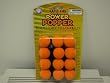 Rapid Fire Power Popper 12 Orange Replacement Soaf Foam Balls