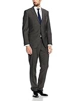 Cortefiel Traje Hombre (Gris)