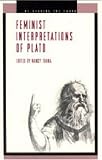 Books : Feminist Interpretations of Plato (Re-Reading the Canon)