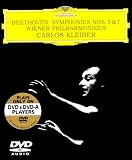 Beethoven: Symphonies Nos. 5 & 7 [DVD Audio]