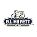 G.L. HUYETT Insert at #8-32 X 2656 ST CD Open (BTI-ATS2-832/B) (13/Each)