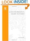 Sound Person's Guide to Video