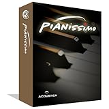 Acoustica Pianissimo Virtual Grand Piano