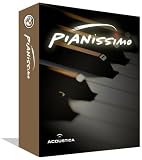 Acoustica Pianissimo Virtual Grand Piano