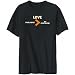 T-Shirt Mens Black " Love Punjabis > My Girlfriend " Cats