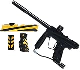 Smart Parts - ION XE w/Vision - Yellow