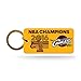 NBA Cleveland Cavaliers 2016 Champions Crystal View Key Chain