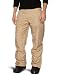 Features:Snow Pant Shell: Coated polyester Herringbone with marlWaterproof: 10,000mmBreathable: 10,000grsStandard Pockets: Zip and flap pocketsZip: Zip and button fastening with adjustable waistVents: Inseam zip ventsSeams: Fully taped seamsGaiter Details: Suspension gaiter with lace hookInteractive: Linking system to jacketsExtras: Ankle zips, articulated knee, new hem clinch tab and embroidered brandingSerious riders will love Animal's top of the range snow pants, with a wide cargo design and all the top-notch features. Less time shoppin
