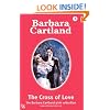 The Cross of Love (Large Print)