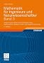 Mathematik f�r Ingenieure und Naturwissenschaftler Band 3: Vektoranalysis, Wahrscheinlichkeitsrechnung, Mathematische Statistik, Fehler- und Ausgleichsrechnung
