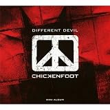 Different Devil