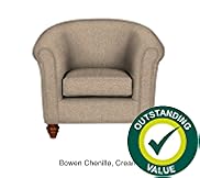 Emmett Classic Chair