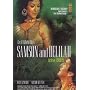 CECIL B. DeMILLE'S - SAMSON AND DELILAH (THE BIBLE COLLECTION) DVD