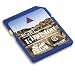 KINGSTON TECHNOLOGY FLASH SD6-8GB 8GB SDHC SECURE DIGITAL CLASS 4 FLASH CARD