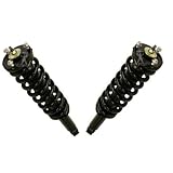 Image : FCS Ready-Fit Loaded Front Struts L+R 95-04 Toyota Tacoma 4WD