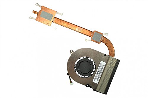 CPU cooler for Asus U30SD Serie