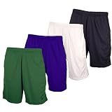 Mens Prince Team Comp Shorts Fall 2008