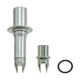 Dorman HW1526 Brake Adjusting Screw by Dorman