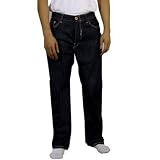 Enyce Mens Black Premium & Stylish Jeans