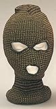 Face Masks (Acrylic) by 