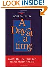 A Day at a Time: Daily Reflections for Recovering People