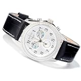 Cheap Invicta 0577 Ladies Watches – Discount Invicta Womens 0577 Leather Watches