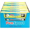 Fun Sport - Table Tennis Balls - 6 Pack