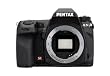 Pentax K-5 16.3 MP Digital SLR with 3-Inch LCD (Black Body Only)