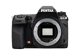 Pentax K-5
