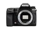 Pentax K-5 16.3 MP Digital SLR with 3-Inch LCD (Black Body Only)