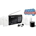 Home Wireless Alarm System