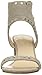 Nine West Women's Gailon Suede Dress Sandal