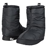 180s Powder Booties