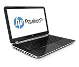 HP Pavilion