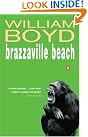Brazzaville Beach