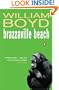Brazzaville Beach