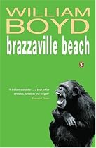 Brazzaville Beach