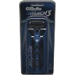 Gillette Mach3 Triple-Blade Shaving System (2 Pack)