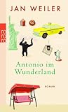 Antonio im Wunderland (rororo) Image of Antonio im Wunderland (rororo)