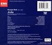 Verdi: Aida (complete opera live 1951) with Maria Callas, Mario del Monaco, Oliviero de Fabritis, Orchestra & Chorus of del Palacio de Bellas Artes, Mexico City Verdi: Aida (complete opera live 1951) with Maria Callas, Mario del Monaco, Oliviero de Fabritis, Orchestra & Chorus of del Palacio de Bellas Artes, Mexico City