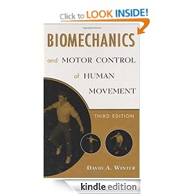 Biomechanics and Motor Control of Human Movement