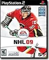 NHL 09