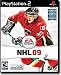 NHL 09
