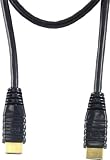 GE 22778 Ultra ProGrade A to A HDMI Cable (3 Feet)