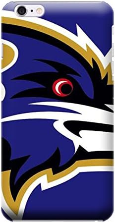 iphone 6s plus Protective Covers,NFL-Baltimore Ravens Skin Slim Case Covers Compatible For iphone 6s plus(5.5)