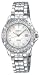 Seiko Women's USA Sport 100 Luxury Diamond Watch #SXDA97