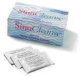 SinuCleanse Natural Saline Solution Packets