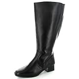 ara Graz-St 41833-71, Damen Stiefel, Schwarz (schwarz), EU 39 1/3 (UK 6)