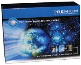 Samsung Compatible Clp510 High Yield Black Toner - 510B