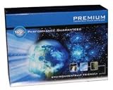 HP Compatible Laserjet 3300 15a Standard Black Toner - HT115A